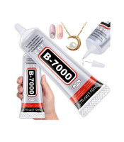 B-7000 50ml ΚΟΛΛΑ ΔΙΑΦΑΝΗ ΓΙΑ ΜΗΧΑΝΙΣΜΟΥΣ ΑΦΗΣ ΚΙΝΗΤΩΝXHMIKA - ΣΠΡΑΥ