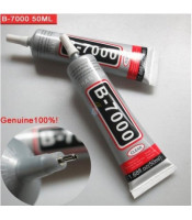 B-7000 50ml ΚΟΛΛΑ ΔΙΑΦΑΝΗ ΓΙΑ ΜΗΧΑΝΙΣΜΟΥΣ ΑΦΗΣ ΚΙΝΗΤΩΝXHMIKA - ΣΠΡΑΥ