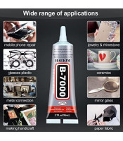 B-7000 50ml ΚΟΛΛΑ ΔΙΑΦΑΝΗ ΓΙΑ ΜΗΧΑΝΙΣΜΟΥΣ ΑΦΗΣ ΚΙΝΗΤΩΝXHMIKA - ΣΠΡΑΥ
