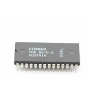 TDA6610-5 SIEMENS INTEGRATED CIRCUIT NOS