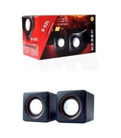 Notebook 2 Pcs Multi-Media SpeakerV300