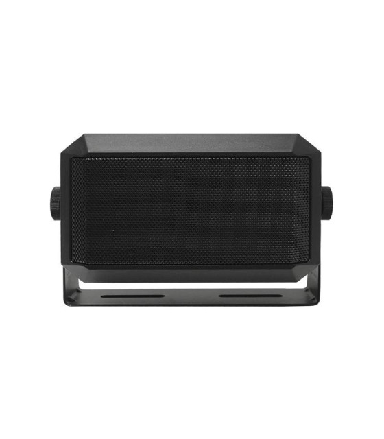 Външен говорител, 5W, 8 Ohm, За радиостанции CB ,External VHF Speaker