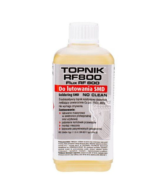 LIQUID Solder TK 83 100ml. AGTK 83 100 ml. AG