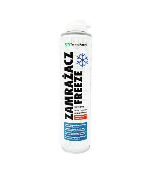 FREEZER Spray 300ml. AG26033