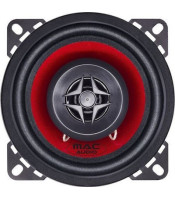 ΗΧΕΙΑ ΑΥΤΟΚΙΝΗΤΟΥ 180W ΔΥΟ ΔΡΟΜΩΝ - Mac Audio Fire 10.2A