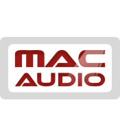 ΗΧΕΙΑ ΑΥΤΟΚΙΝΗΤΟΥ 180W ΔΥΟ ΔΡΟΜΩΝ - Mac Audio Fire 10.2A