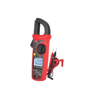 Digital Auto Range Clamp Multimeter DMMUT201