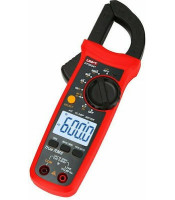 Digital Auto Range Clamp Multimeter DMMUT201