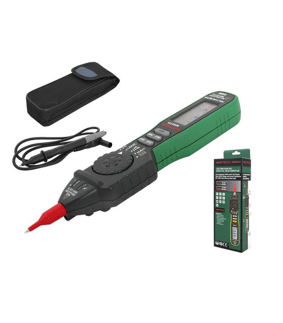 MASTECH MS8212 A Pen Type Digital Multimeter