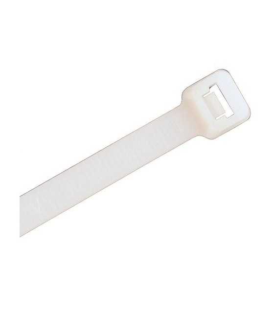 CABLE TIES 9X812mm WHITE CV812 KSS