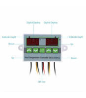 Enda ET1412-NTC-230 Temperature ControllerET1412