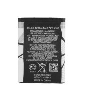 LG ELECTRONICS NR18650 Lithium-Ion Accumulator 18650 Battery 3.6V 3...