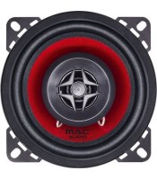 Mac Audio APM Fire 10.2, Car HiFi LS: Coaxial-100 mm