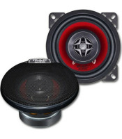 Mac Audio APM Fire 10.2, Car HiFi LS: Коаксиален-100 мм