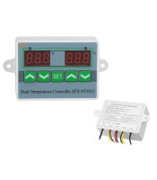 Термостат 230v ZFX-ST3012