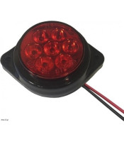 Truck Indicator Light REDJP-LED-007