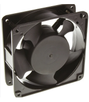 FAN MOTOR AC 220V 120X120X38 HIGH SLEEVE TERMINALSFUN230 120X120X38