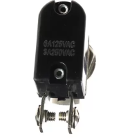 TOGGLE SWITCH SINGLE POLE 2P ON-OFF 3A/250VKNH-1S (2P)