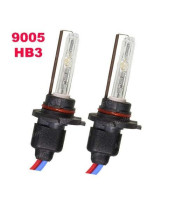 9005/HB3 - 6000K HID Xenon Bulbs 35W (Set of 2)XENON BULB 9005