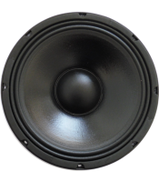 12" Hard cone woofer 8Ω 130W RMS - 300W maximum.777402