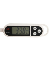 Probe digital thermometer KT-300 for BBQ,Grill,home dinning