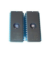 ΠΡΟΓΡΑΜΜΑΤΙΖΟΜΕΝΗ ΜΝΗΜΗ EPROM M27C64M27C64