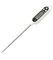 Probe digital thermometer KT-300 for BBQ,Grill,home dinning