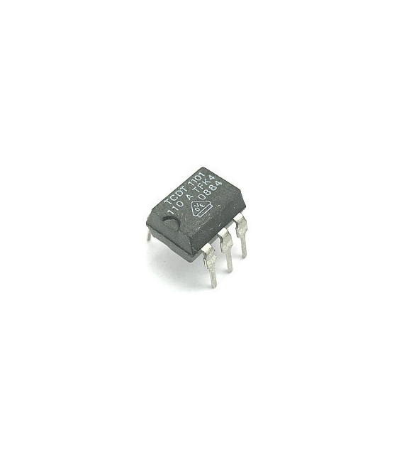 ΟΛΟΚΛΗΡΩΜΕΝΟ ΚΥΚΛΩΜΑ TCDT1101GTCDT 1101G IC