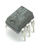 ΟΛΟΚΛΗΡΩΜΕΝΟ ΚΥΚΛΩΜΑ TCDT1101GTCDT 1101G IC