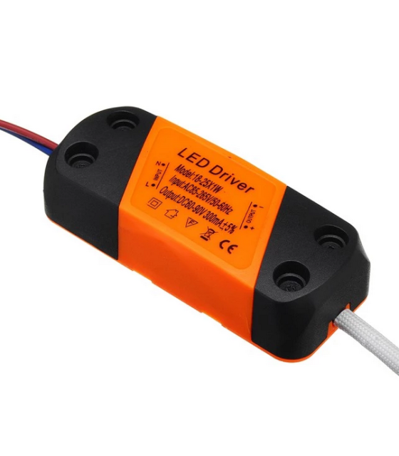 LED Driver 12-18W Constant...