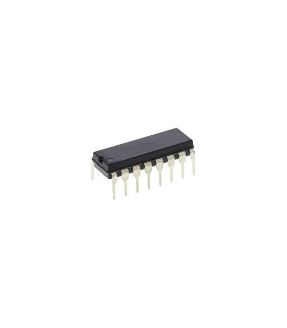 ΟΛΟΚΛΗΡΩΜΕΝΟ ΚΥΚΛΩΜΑ 74LS28374LS283 IC