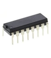 ΟΛΟΚΛΗΡΩΜΕΝΟ ΚΥΚΛΩΜΑ 74LS28374LS283 IC