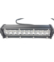 SLIM ΠΡΟΒΟΛΕΑΣ LED LIGHT BAR 60W, ΔΥΟ ΣΕΙΡΩΝA