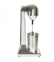 Mixer for milkshake and frappe Sokany HSM-705S, 0.5 liters, 100 W