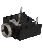 3.5mm² STEREO JACK-CLOSE