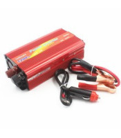 PILILONG INVERTER 500W INVERTER ΤΡΟΠΟΠΟΙΗΜΕΝΟΥ ΗΜΙΤΟΝΟΥ ΑΠΟ 12V ΣΕ 230V 500wINVERTER ΣΕ 230V