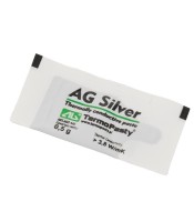 Thermal conductive paste H 0.5g
