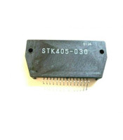 ΟΛΟΚΛΗΡΩΜΕΝΟ ΚΥΚΛΩΜΑ STK405-030STK 405-030