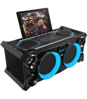 Ibiza Sound SPLBOX200, ΗΧΟΣΥΣΤΗΜΑ ΦΟΡΗΤΟ Bluetooth, USB, SD & FM Tunner