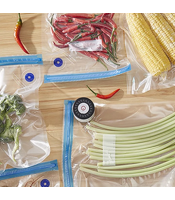 Bpa-Free Vacuum Sealer Bags Food