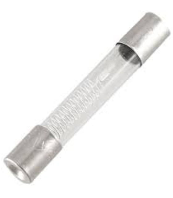 microwave fuse 5kv 800MA/5KV