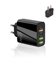 Micro USB Wall ChargerPSUP-GSM