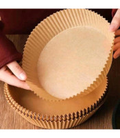 Bakpapier Filters For AirFryer Micro-wave