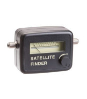 SATELLITE FINDER