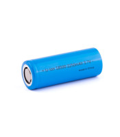 ΜΠΑΤΑΡΙΑ Li-Ion battery 3.6V - 3.7V ΓΙΑ ΦΑΚΟΥΣ 18500A