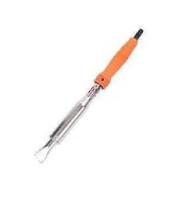 Soldering iron, ZD-701, 220VAC, 300W, curved tip, greyZD-715L-300W