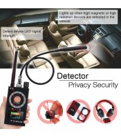 K18 Advanced Detector GPS, Spy, Monitor Detector