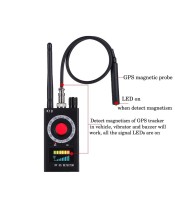 K18S Anti Spy Detector Подслушващо устройство