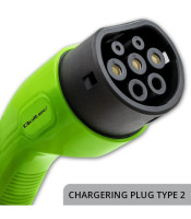 EV Charge Portable EV ChargerEV16