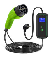 EV Charge Portable EV ChargerEV16